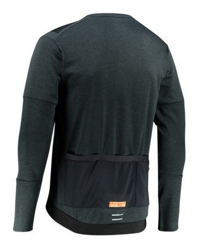 Leatt 4.0 Trail V22 Mens MTB Mountain Bike Jersey