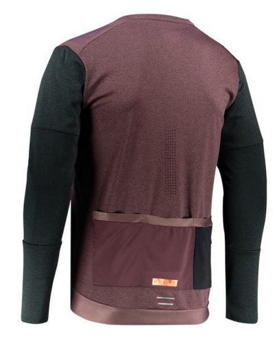 Leatt 4.0 Trail V22 Mens MTB Mountain Bike Jersey