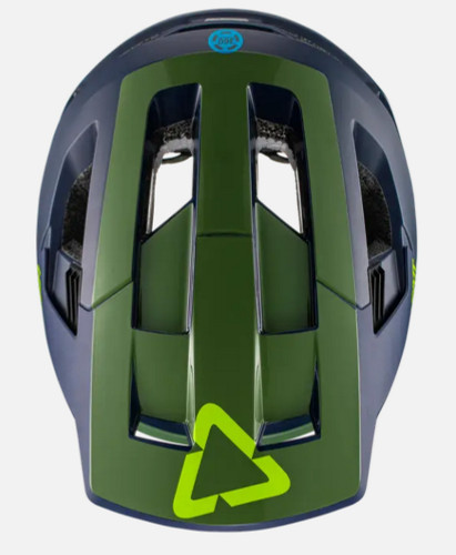 Leatt 4.0 V21.1 All Mountain MTB Mountain Bike Helmet