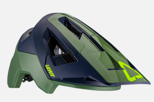 Leatt 4.0 V21.1 All Mountain MTB Mountain Bike Helmet