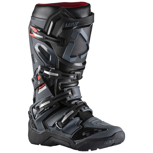Leatt 5.5 Flexlock Enduro 21 Mens Offroad Boots