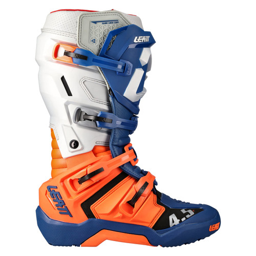 Leatt 4.5 Enduro 23 Mens MX Offroad Boots