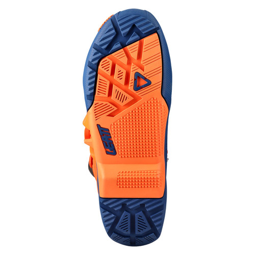 Leatt 4.5 Enduro Mens MX Offroad Boots