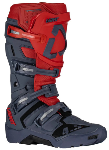 Leatt 4.5 Enduro Mens MX Offroad Boots