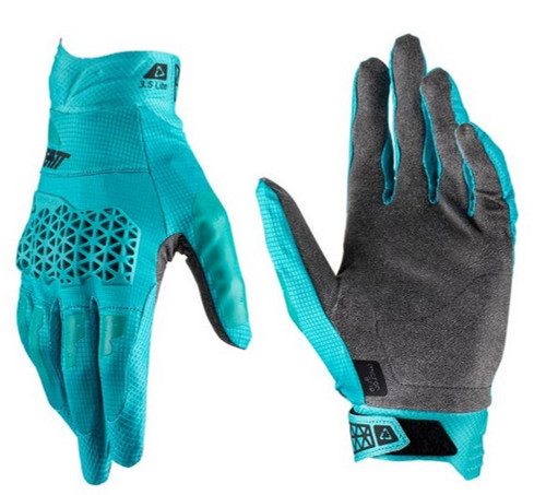 Leatt 3.5 Lite 20 Mens MTB MX Offroad Gloves