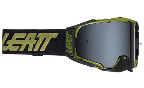 Leatt Velocity 6.5 V21 MX Offroad Goggle