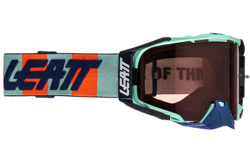 Leatt Velocity 6.5 V21 MX Offroad Goggle