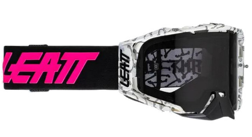 Leatt Velocity 6.5 V21 MX Offroad Goggle