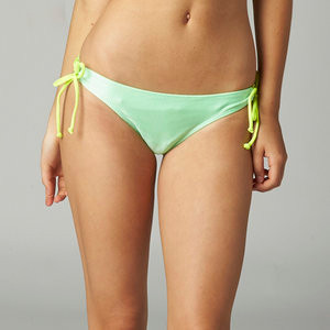Fox Racing Skinz Womens Side Tie Bikini Bottom
