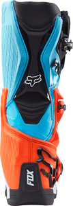 Fox Racing Comp 8 2016 MX/Offroad Boots