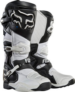Fox Racing Comp 8 2016 MX/Offroad Boots