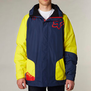 Fox Racing Race Mens Jacket