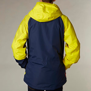 Fox Racing Race Mens Jacket