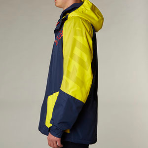 Fox Racing Race Mens Jacket