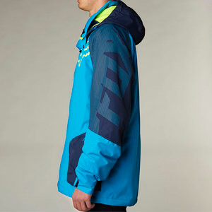 Fox Racing Race Mens Jacket