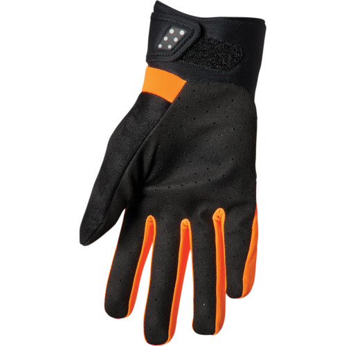 Thor Spectrum Cold Weather Mens MX Offroad Gloves