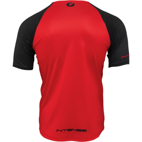 Thor Intense Assist Dart Mens MTB Mountain Bike Jersey