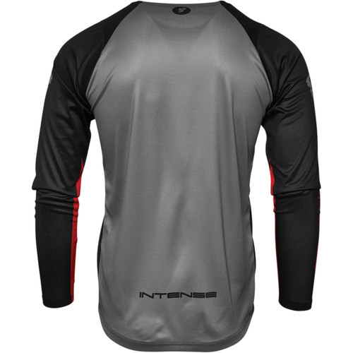 Thor Intense Mens MTB Long Sleeve Jersey