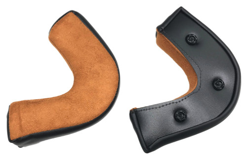 Thor Hallman McCoy Helmet Replacement Cheek Pads