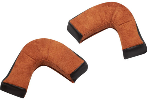 Thor Hallman McCoy Helmet Replacement Cheek Pads
