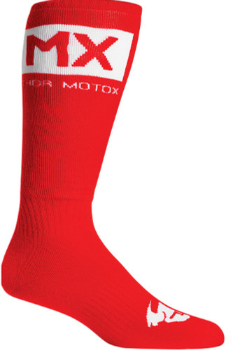 Thor Solid MX Youth Socks