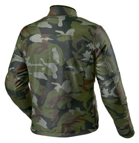 Rev'It Shade H2O Mens Waterproof Jacket