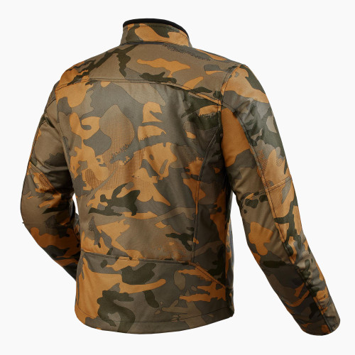Rev'It Shade H2O Mens Waterproof Jacket