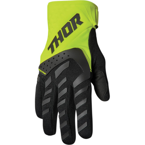 Thor Spectrum Mens MX Offroad Gloves