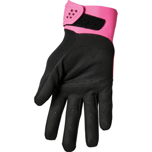 Thor Spectrum Womens MX Offroad Gloves