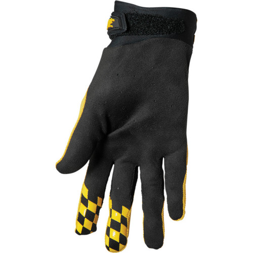 Thor Hallman Digit Mens MX Offroad Gloves