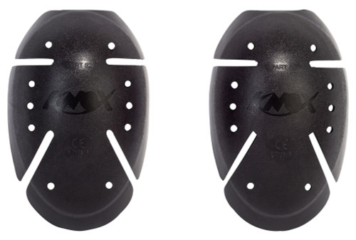 Cortech Knox Shoulder Armor w/Hook & Loop