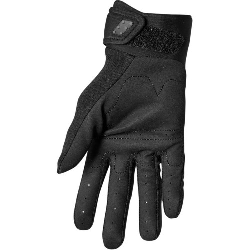Thor Spectrum Youth MX Offroad Gloves