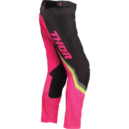Thor Pulse Rev Womens MX Offroad Pants