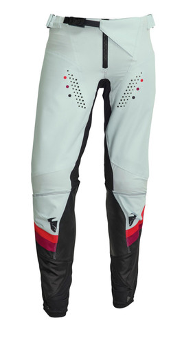 Thor Pulse Rev Womens MX Offroad Pants