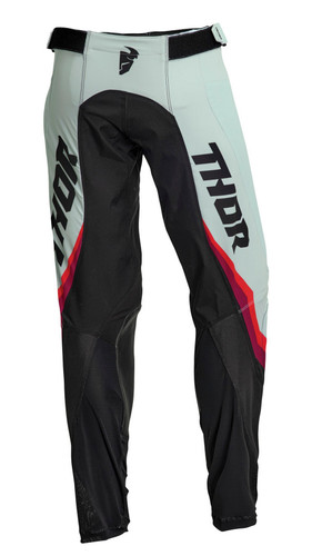 Thor Pulse Rev Womens MX Offroad Pants
