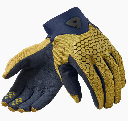 Rev'It Massif Mens MX Offroad Gloves