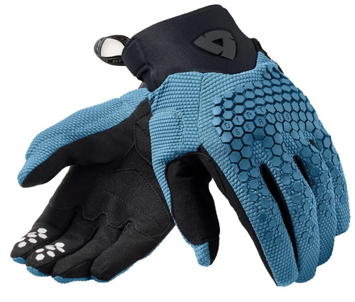 Rev'It Massif Mens MX Offroad Gloves