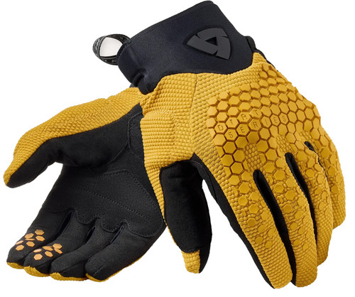Rev'It Massif Mens MX Offroad Gloves