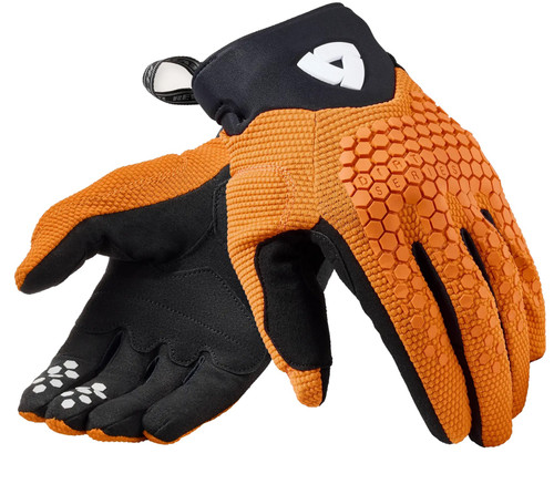 Rev'It Massif Mens MX Offroad Gloves