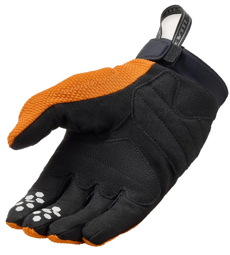 Rev'It Massif Mens MX Offroad Gloves