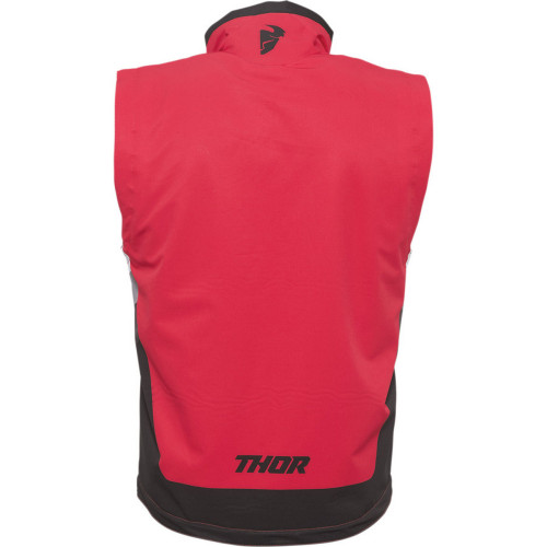 Thor Warm Up Mens MX Offroad Vest