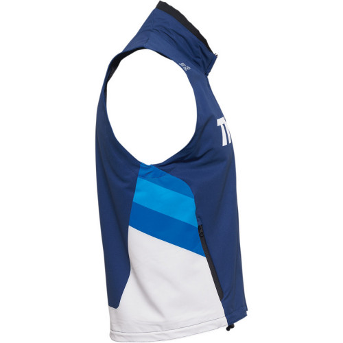 Thor Warm Up Mens MX Offroad Vest