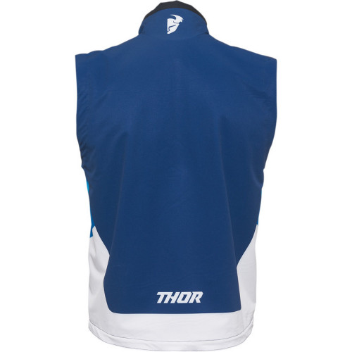 Thor Warm Up Mens MX Offroad Vest