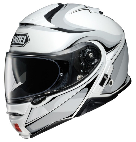 Shoei Neotec II Winsome Motorcycle Helmet