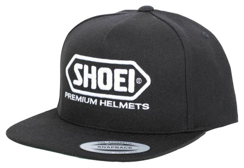 Shoei Snapback Hat