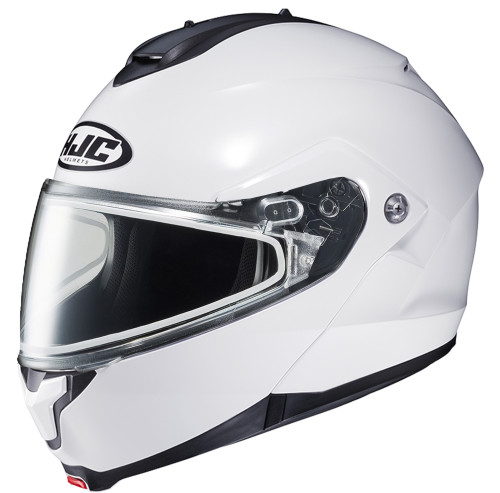 HJC C91 Modular Snow Helmet w/Dual Pane Shield