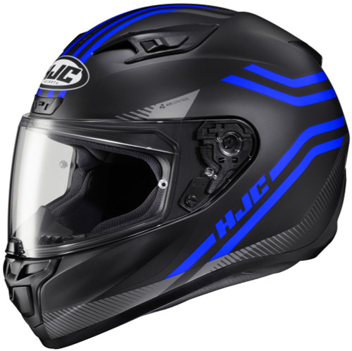 HJC i10 Strix Motorcycle Helmet