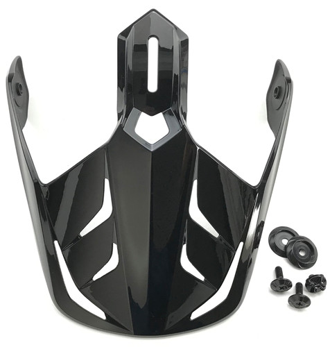 HJC DS-X1 Helmet Visor/Peak