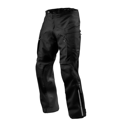 Rev'It Component H2O Mens Textile Motorcycle Pants