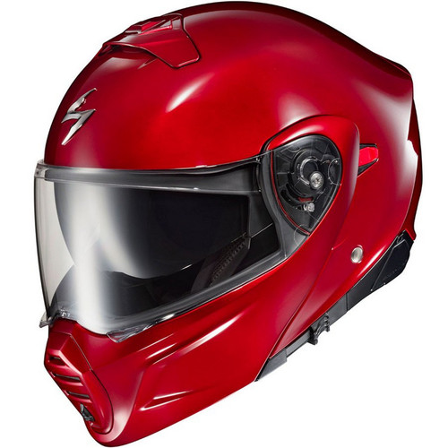Scorpion EXO-GT930 Transformer Modular Motorcycle Helmet